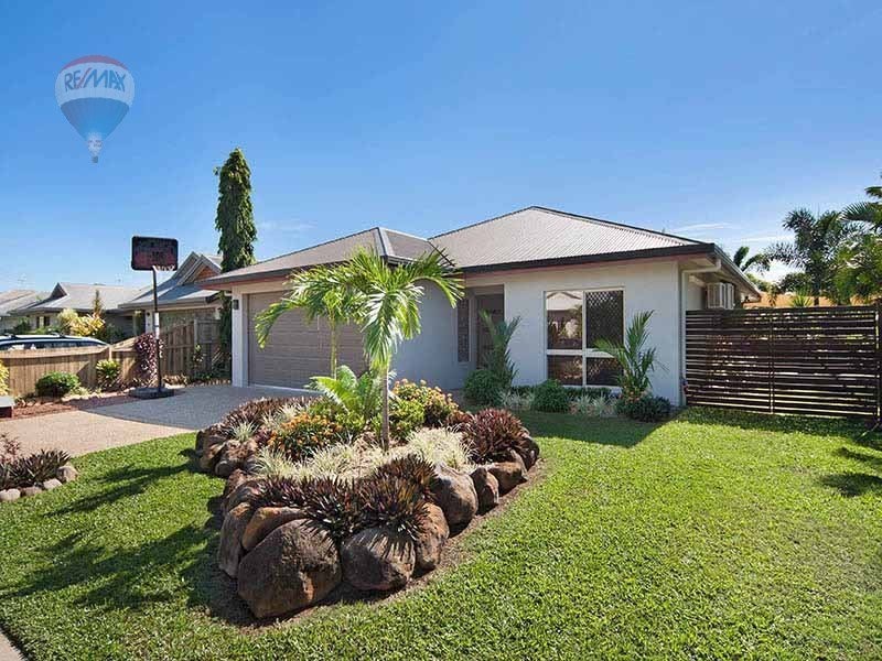 12 Hetherton Street, Smithfield QLD 4878