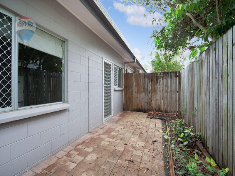 9/553 Mulgrave Road, Earlville QLD 4870