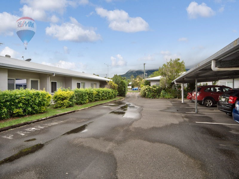 9/553 Mulgrave Road, Earlville QLD 4870