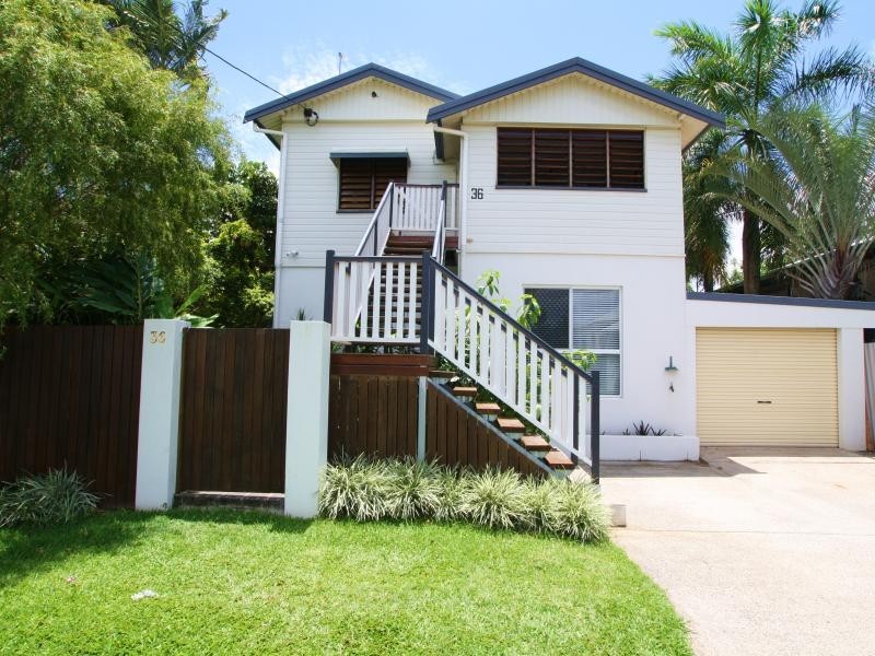36 Balfe, Parramatta Park QLD 4870