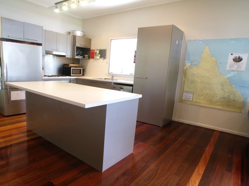 36 Balfe, Parramatta Park QLD 4870