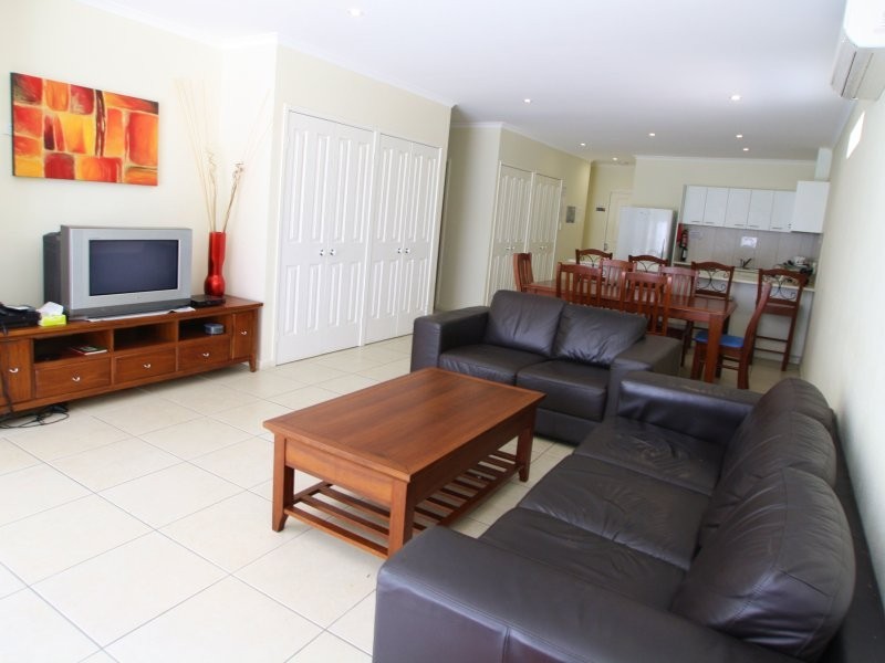 36 Balfe, Parramatta Park QLD 4870