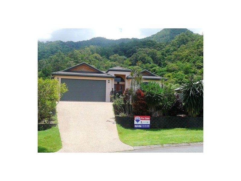 7 Alderman Street, Mount Sheridan QLD 4868