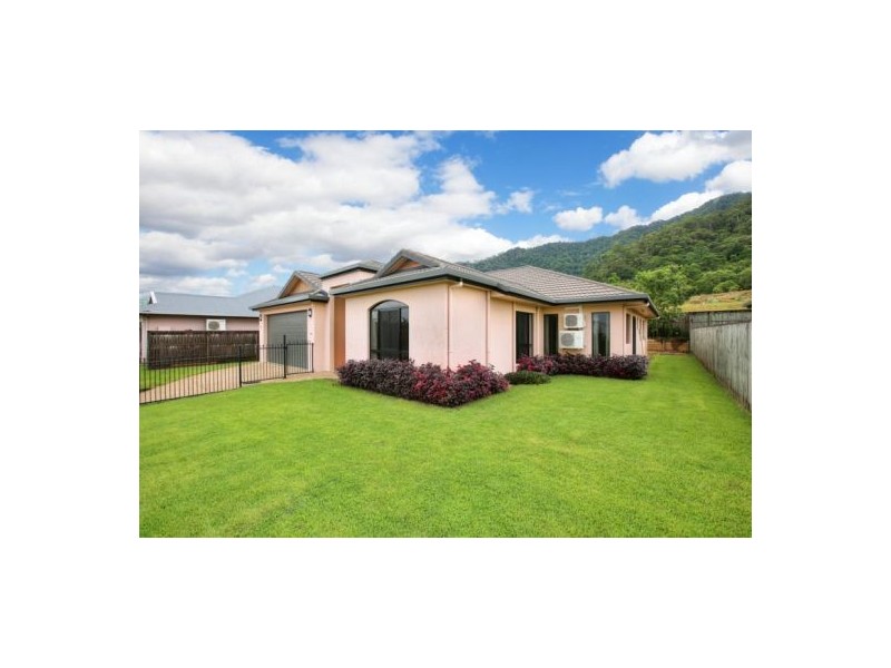 7 Alderman Street, Mount Sheridan QLD 4868
