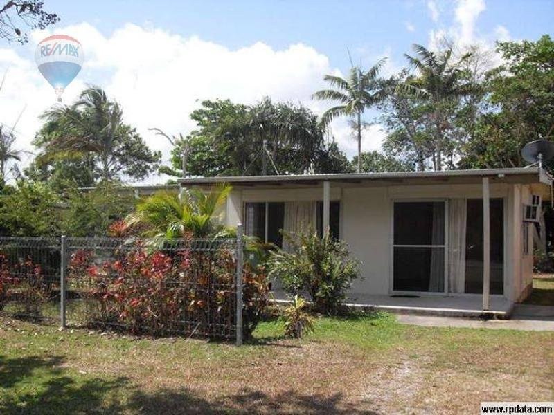 206 McCoombe Street, Bungalow QLD 4870