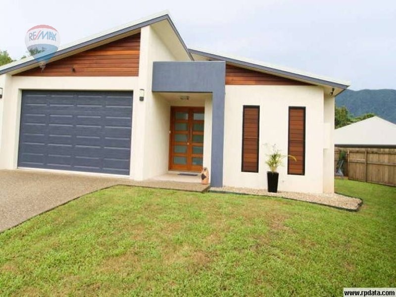 52 Dungarvan Close, Brinsmead QLD 4870