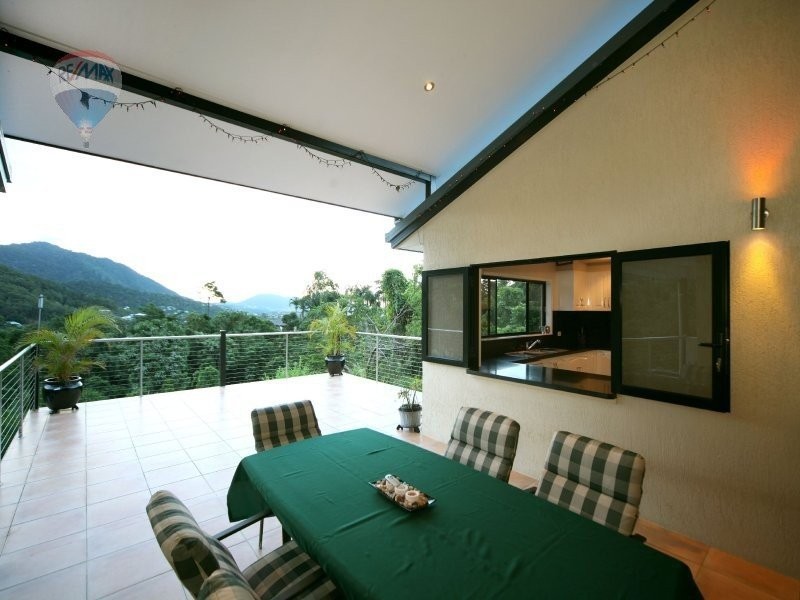 3 Osprey Close, Bayview Heights QLD 4868