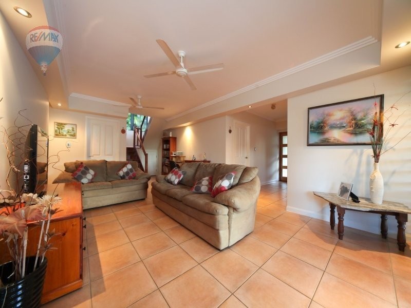 3 Osprey Close, Bayview Heights QLD 4868