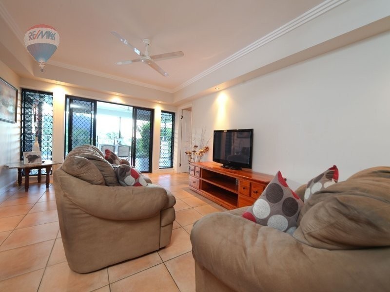 3 Osprey Close, Bayview Heights QLD 4868