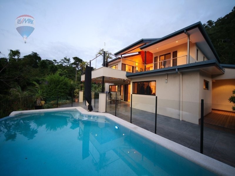 3 Osprey Close, Bayview Heights QLD 4868