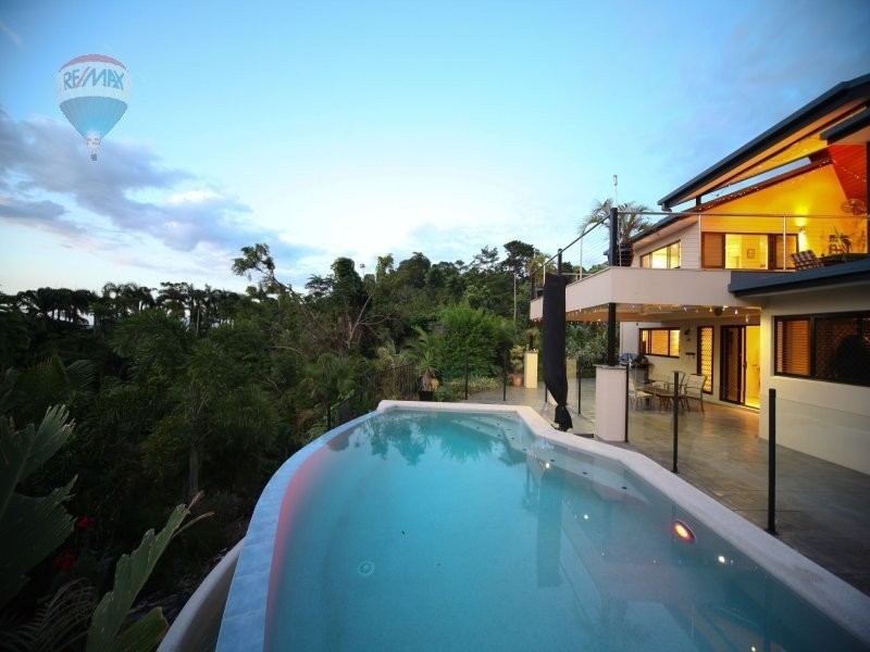 3 Osprey Close, Bayview Heights QLD 4868