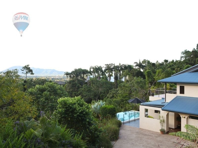 3 Osprey Close, Bayview Heights QLD 4868