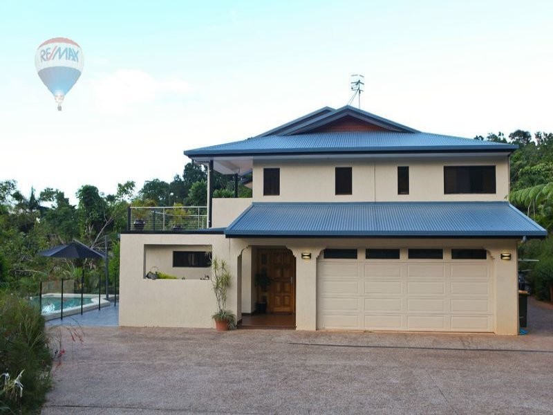 3 Osprey Close, Bayview Heights QLD 4868