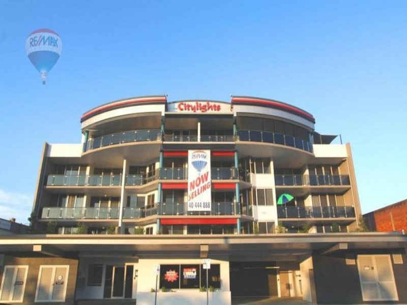 146-150 Grafton Street, Cairns City QLD 4870