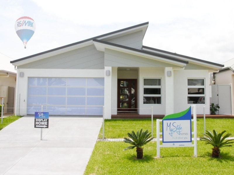3 Selwyn Circuit, Trinity Park QLD 4879
