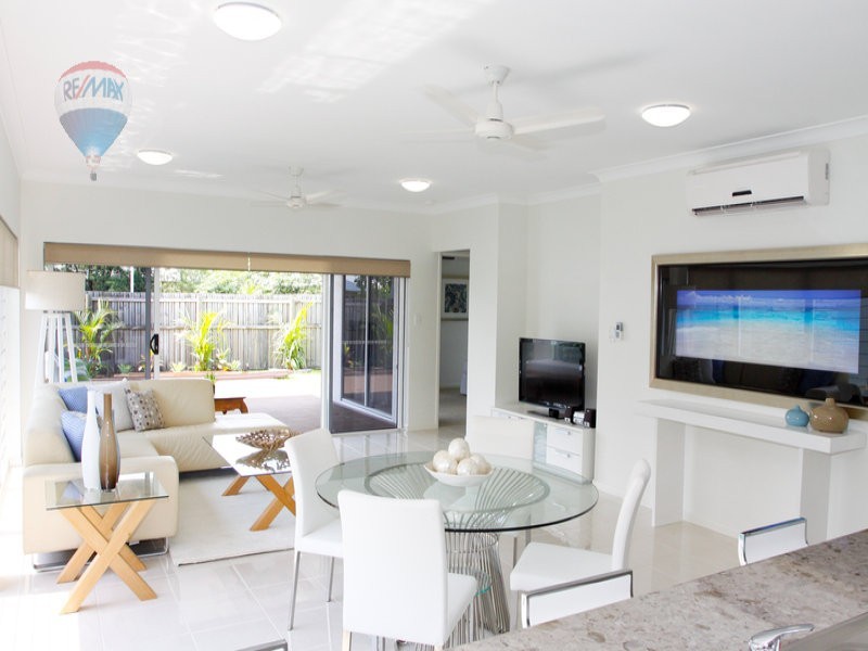 3 Selwyn Circuit, Trinity Park QLD 4879