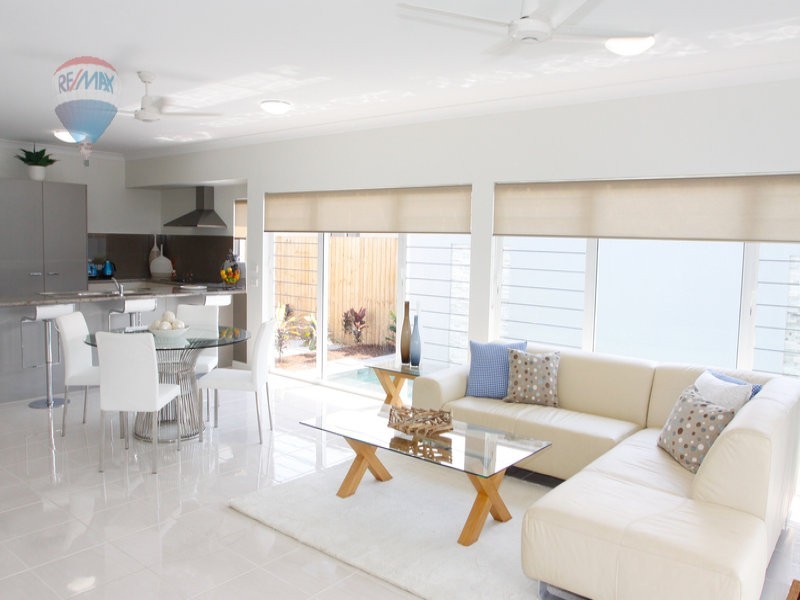 3 Selwyn Circuit, Trinity Park QLD 4879