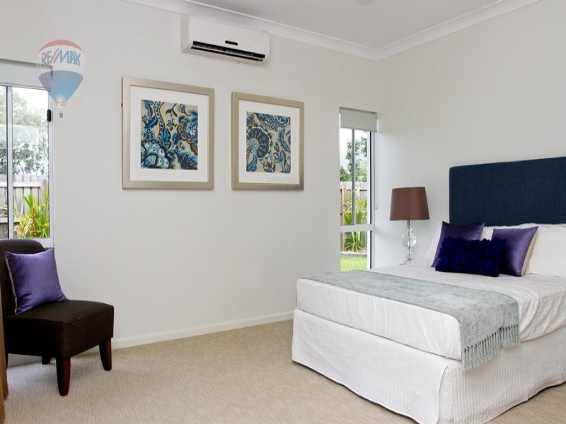 3 Selwyn Circuit, Trinity Park QLD 4879
