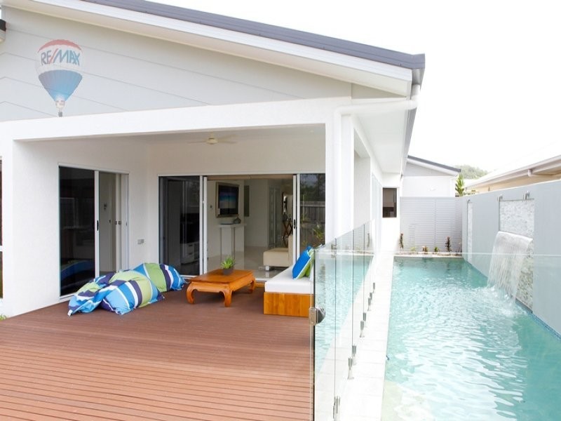 3 Selwyn Circuit, Trinity Park QLD 4879