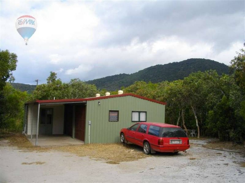 40 Garden Street, Cooktown QLD 4895