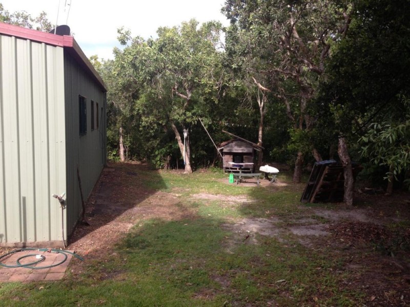 40 Garden Street, Cooktown QLD 4895