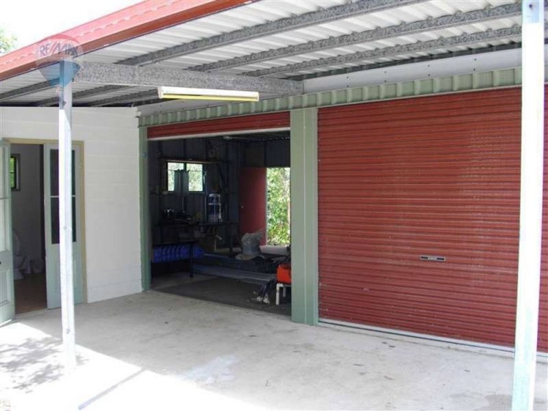 40 Garden Street, Cooktown QLD 4895