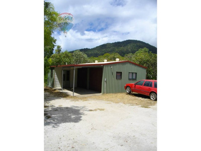 40 Garden Street, Cooktown QLD 4895