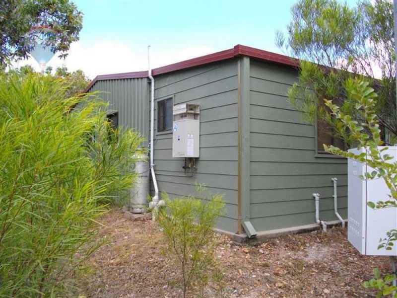 40 Garden Street, Cooktown QLD 4895