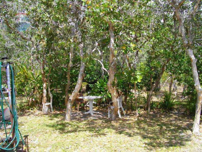 40 Garden Street, Cooktown QLD 4895