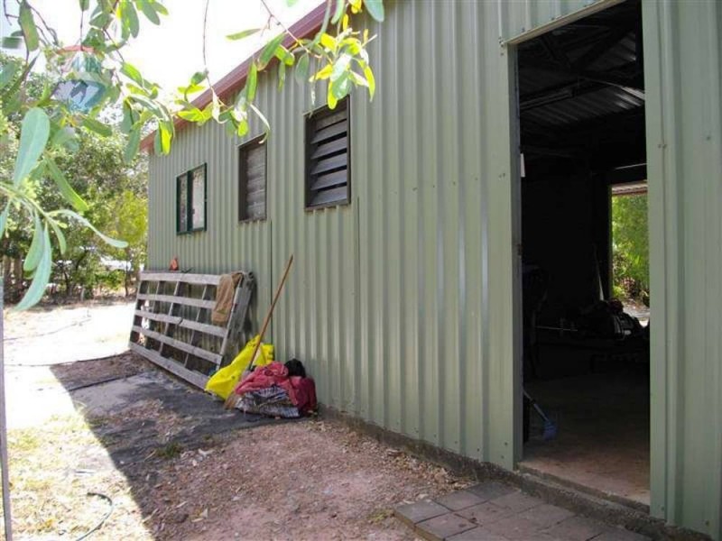 40 Garden Street, Cooktown QLD 4895