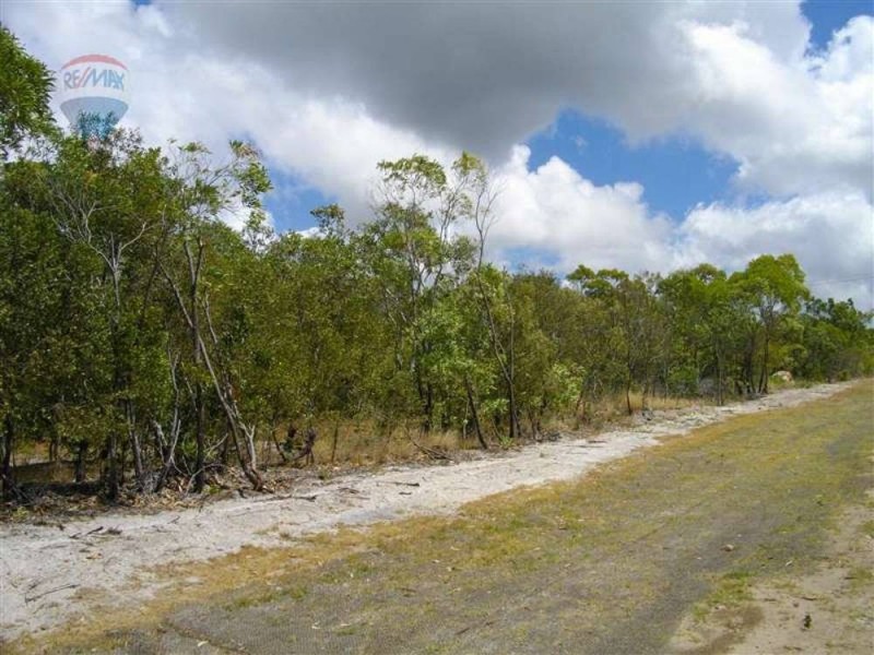 40 Garden Street, Cooktown QLD 4895