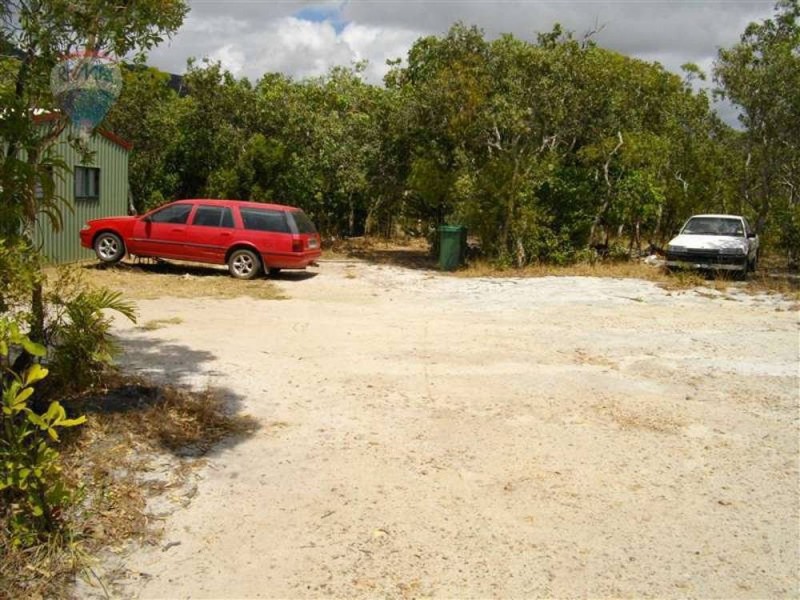 40 Garden Street, Cooktown QLD 4895