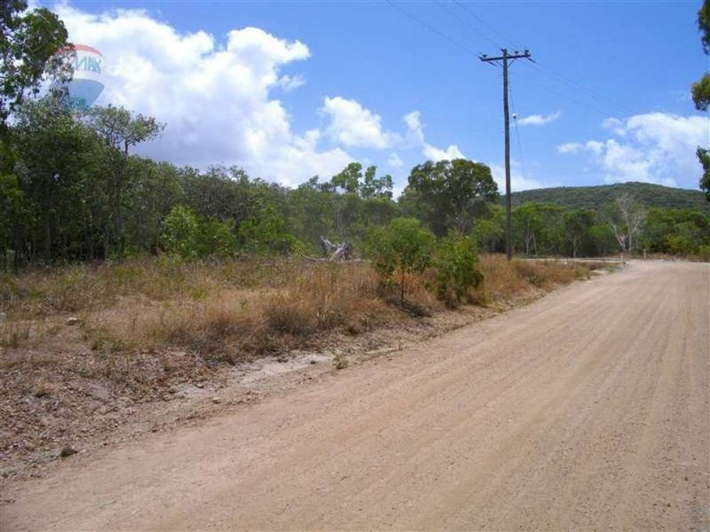 40 Garden Street, Cooktown QLD 4895