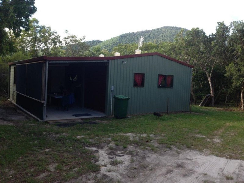 40 Garden Street, Cooktown QLD 4895