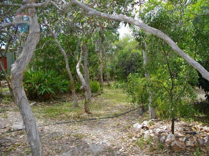 40 Garden Street, Cooktown QLD 4895