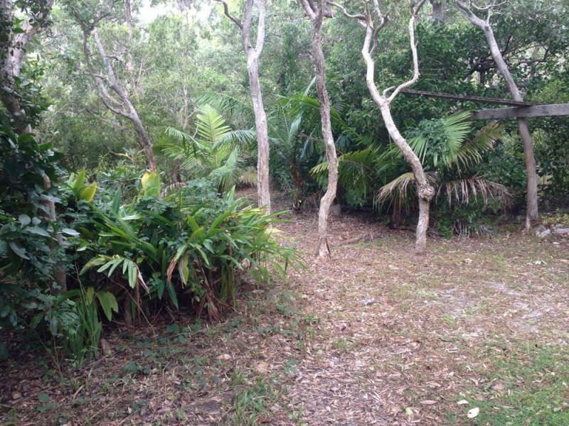 40 Garden Street, Cooktown QLD 4895