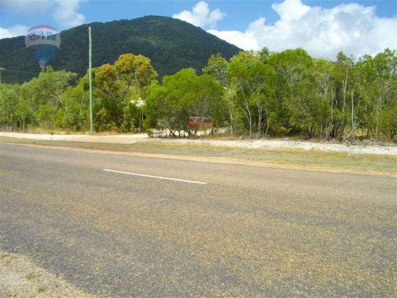40 Garden Street, Cooktown QLD 4895