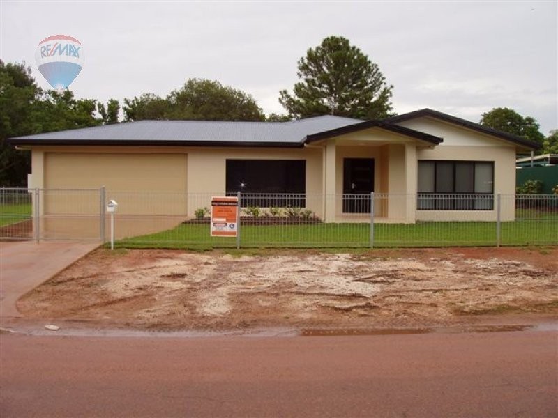 1 Cypress Road, Trunding QLD 4874