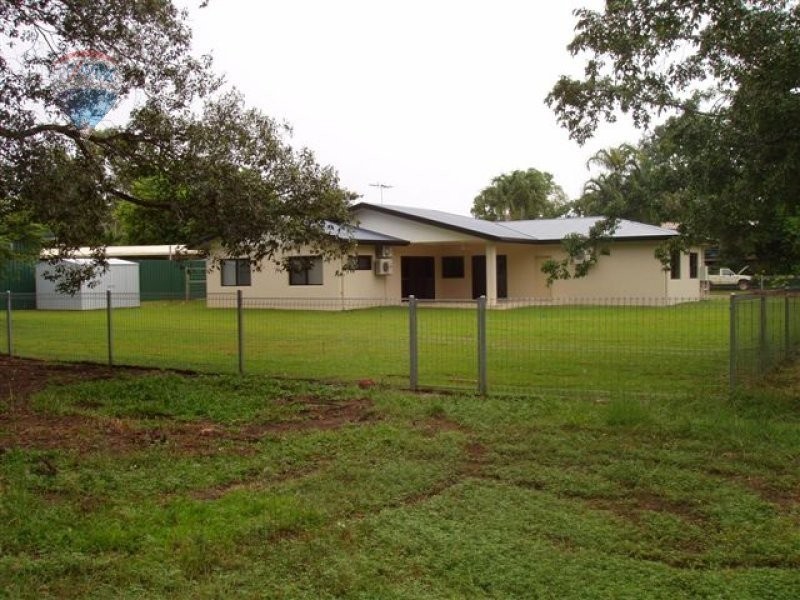 1 Cypress Road, Trunding QLD 4874