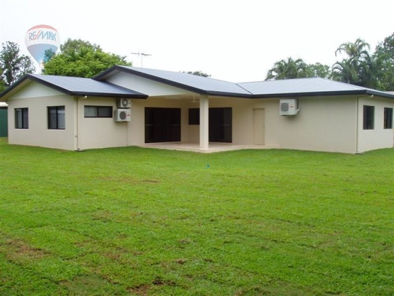 1 Cypress Road, Trunding QLD 4874