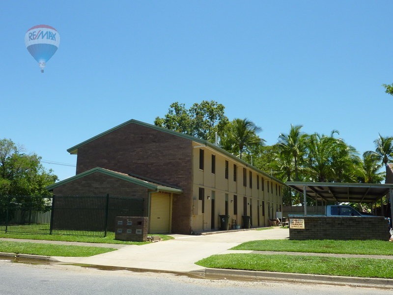 3/1 Pioneer Street, Manoora QLD 4870