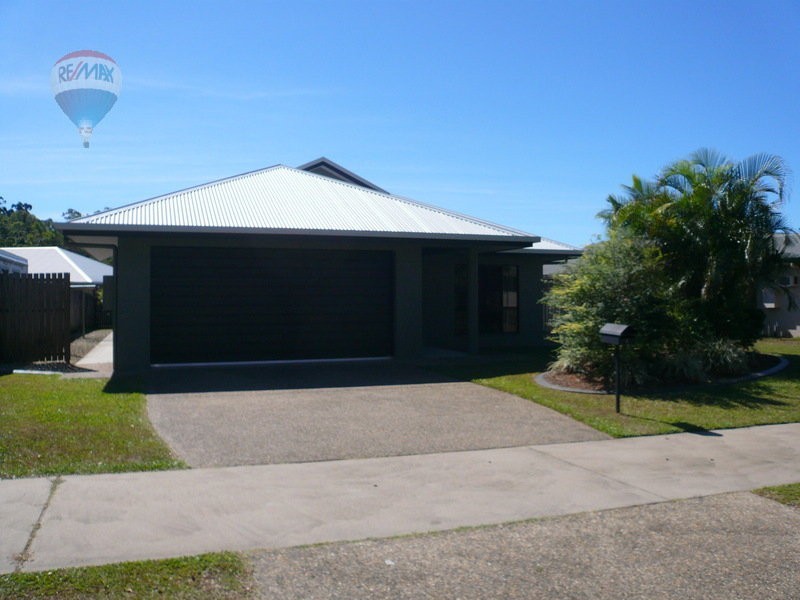 Kanimbla QLD 4870