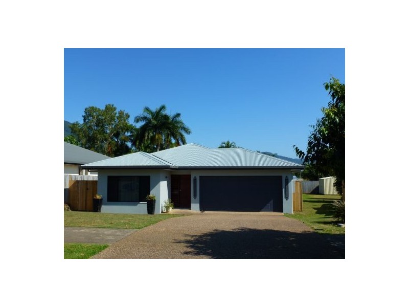 12 Milko Close, Brinsmead QLD 4870