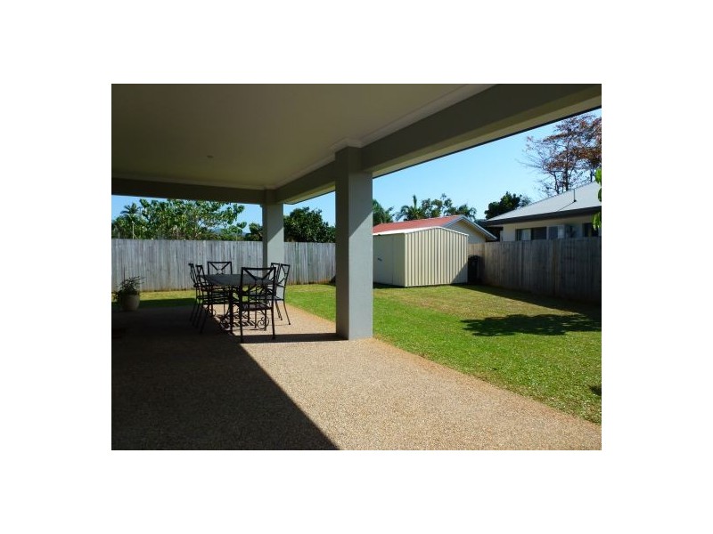 12 Milko Close, Brinsmead QLD 4870