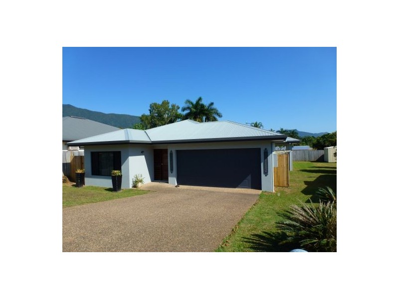 12 Milko Close, Brinsmead QLD 4870