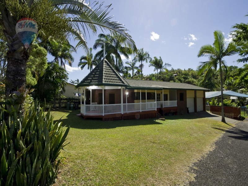 51 Currawong Street, Bayview Heights QLD 4868
