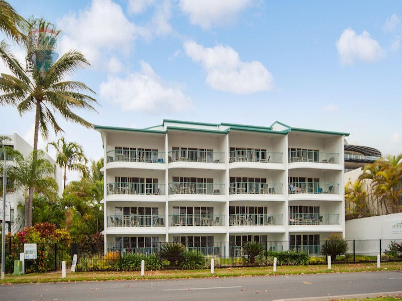 204/89-91 Vasey Esplanade, Trinity Beach QLD 4879