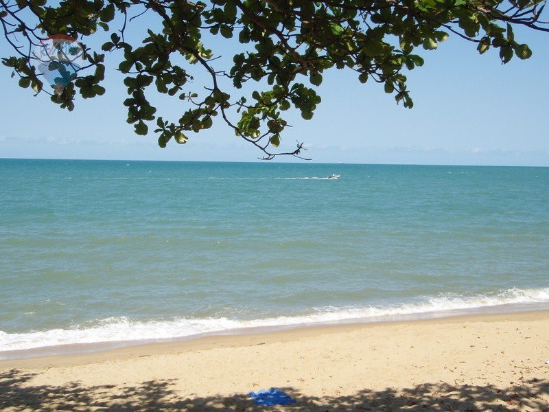 204/89-91 Vasey Esplanade, Trinity Beach QLD 4879