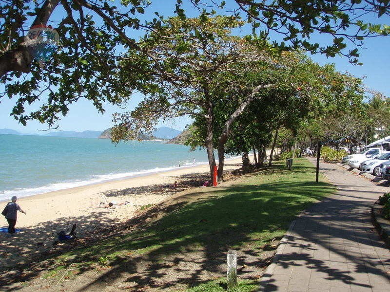 204/89-91 Vasey Esplanade, Trinity Beach QLD 4879