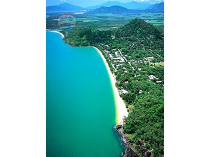 204/89-91 Vasey Esplanade, Trinity Beach QLD 4879